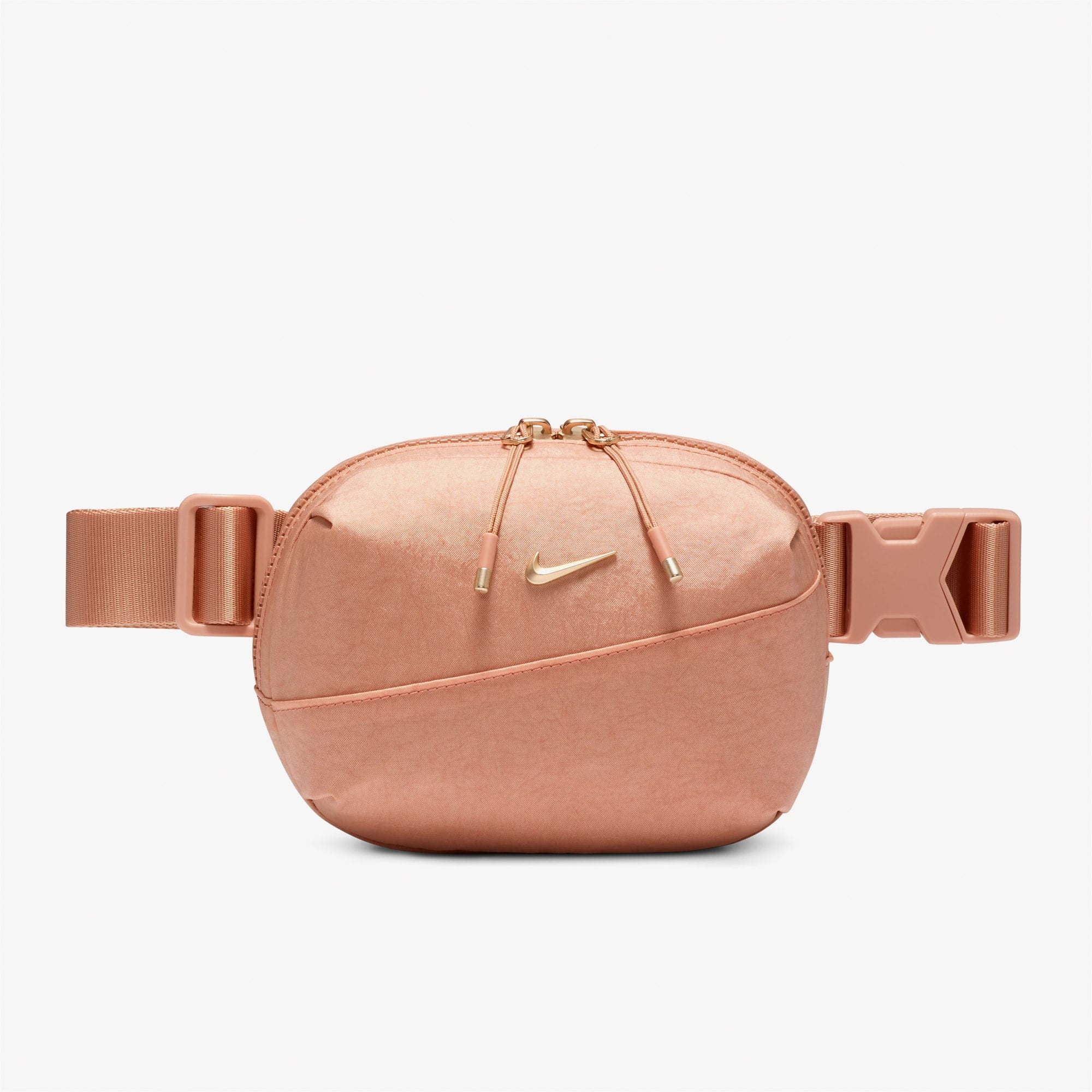 Nike Aura Unisex Pembe Çapraz Çanta