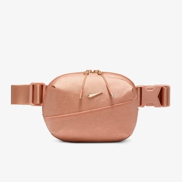 Nike Aura Unisex Pembe Çapraz Çanta