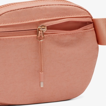  Nike Aura Unisex Pembe Çapraz Çanta