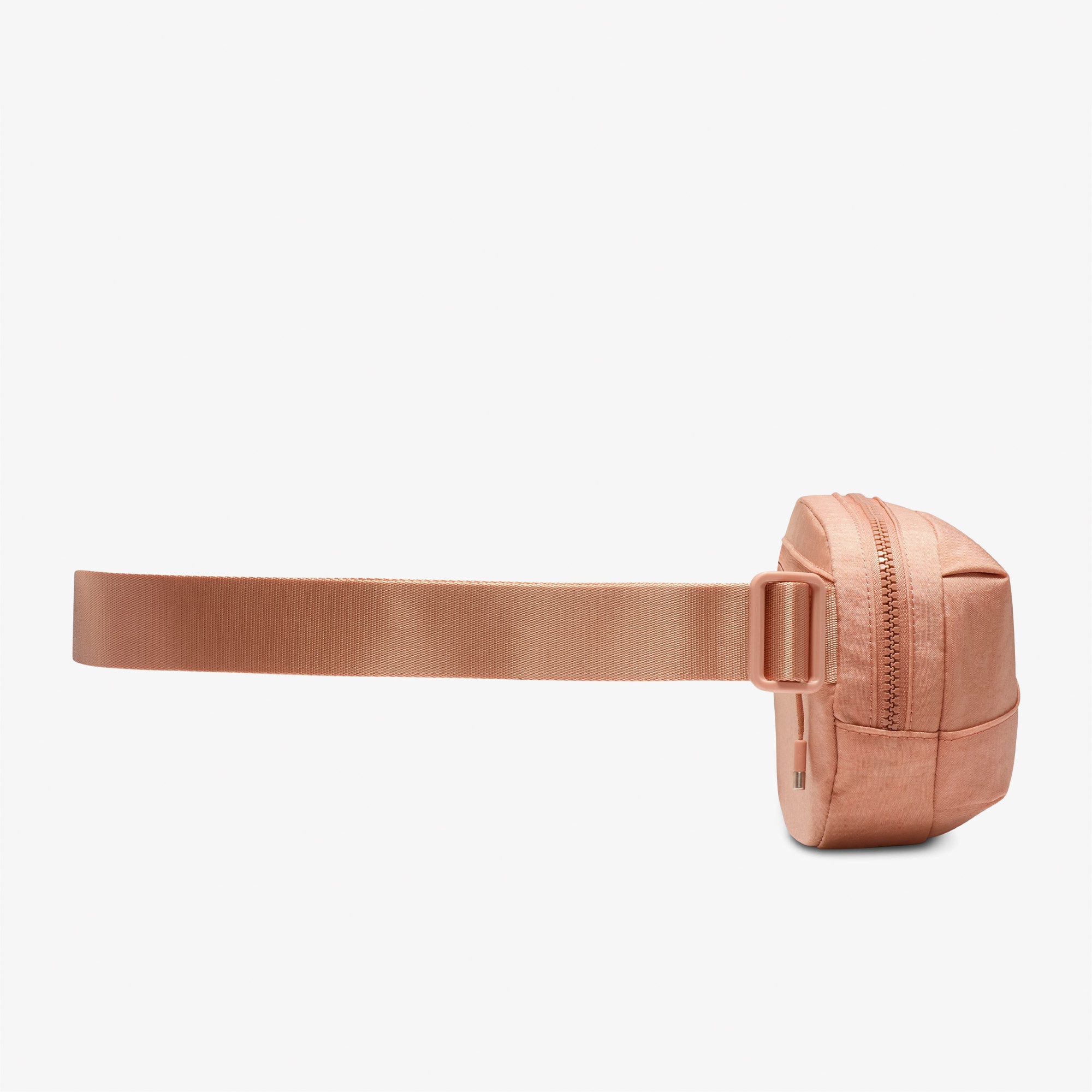 Nike Aura Unisex Pembe Çapraz Çanta