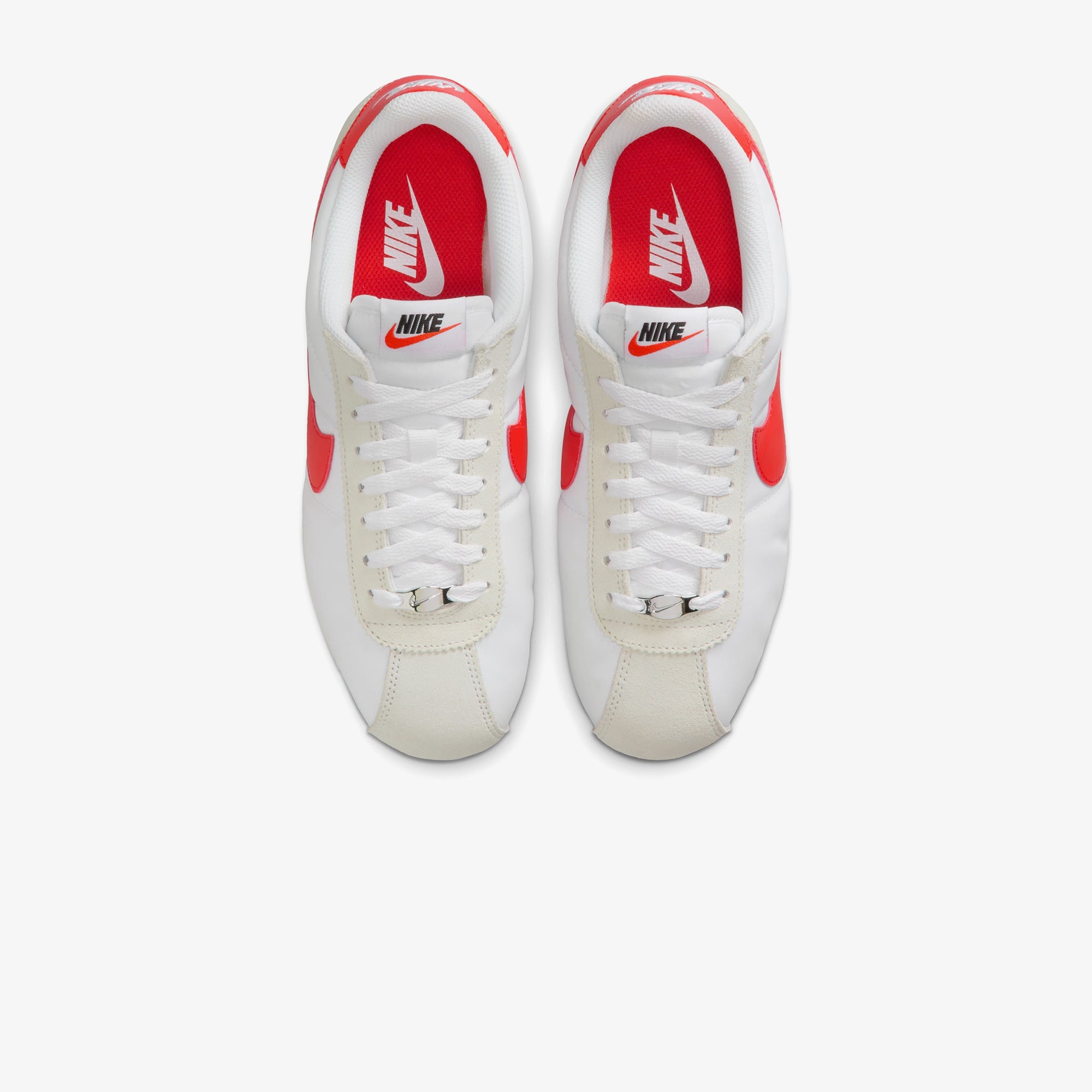 Nike Cortez Kadın Beyaz Spor Ayakkabı