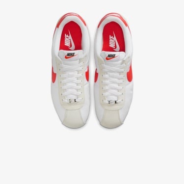  Nike Cortez Kadın Beyaz Spor Ayakkabı