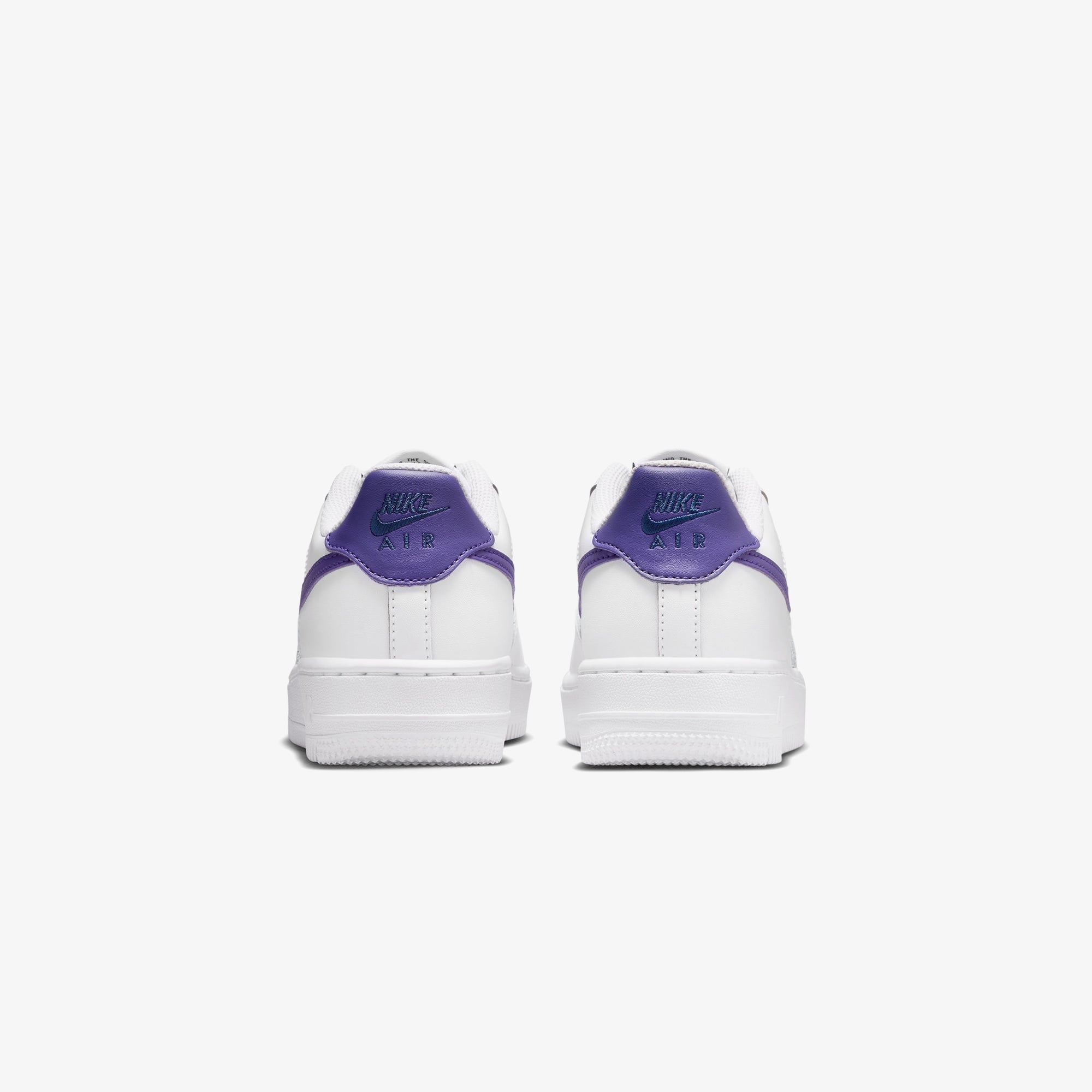 Nike Air Force 1 Beyaz Spor Ayakkabı