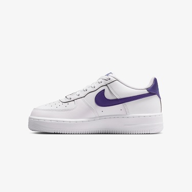 Nike Air Force 1 Beyaz Spor Ayakkabı