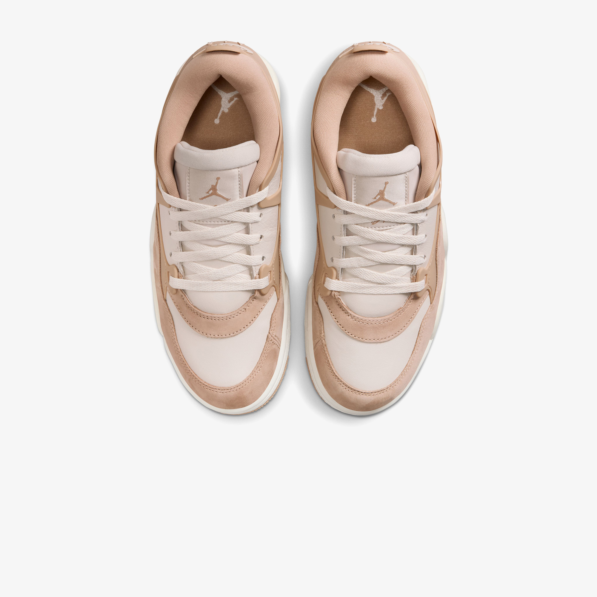 Jordan Kahverengi Jordan Air 4