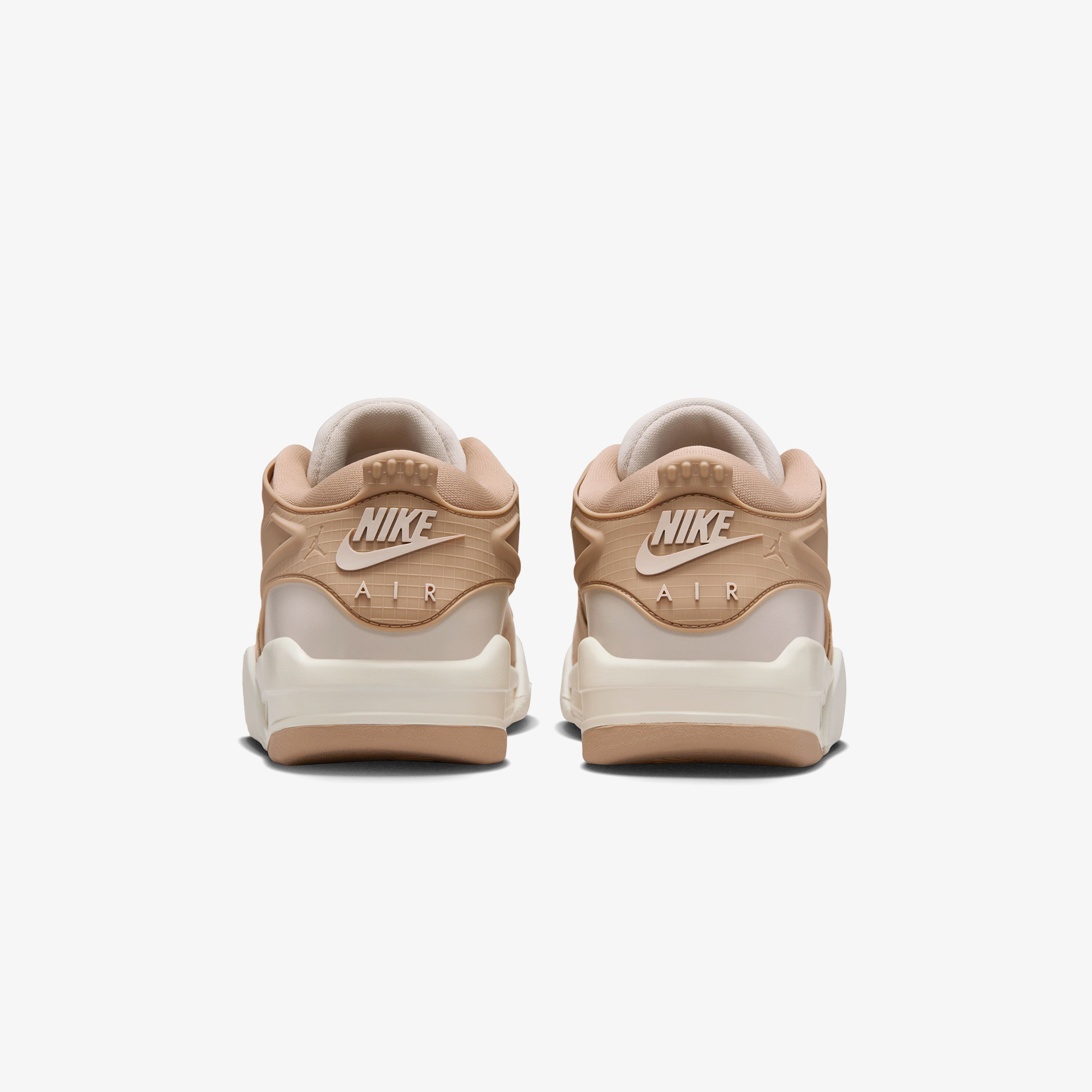 Jordan Kahverengi Jordan Air 4