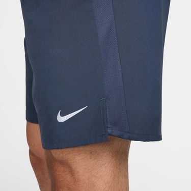  Nike Dri-Fit Challenger 23 cm Erkek Lacivert Şort