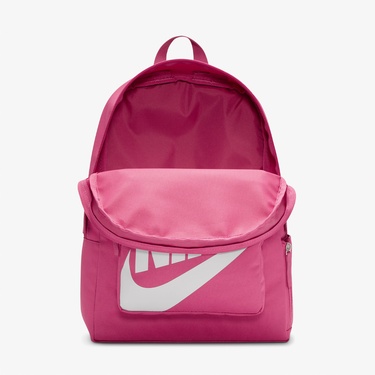  Nike Classic Çocuk Pembe Sırt Çantası