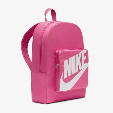  Nike Classic Çocuk Pembe Sırt Çantası