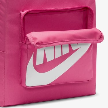  Nike Classic Çocuk Pembe Sırt Çantası