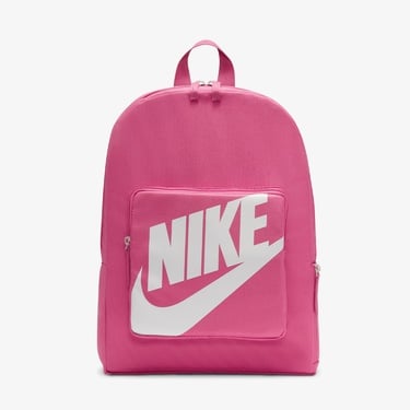  Nike Classic Çocuk Pembe Sırt Çantası