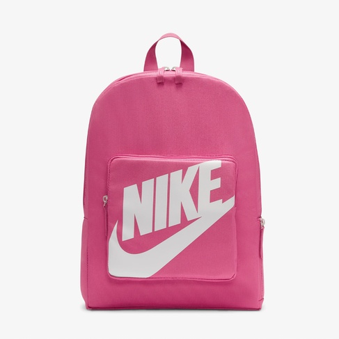  Nike Classic Çocuk Pembe Sırt Çantası