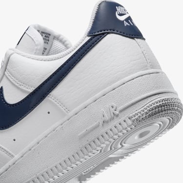  Nike Air Force 1 '07 Next Nature Kadın Beyaz Spor Ayakkabı