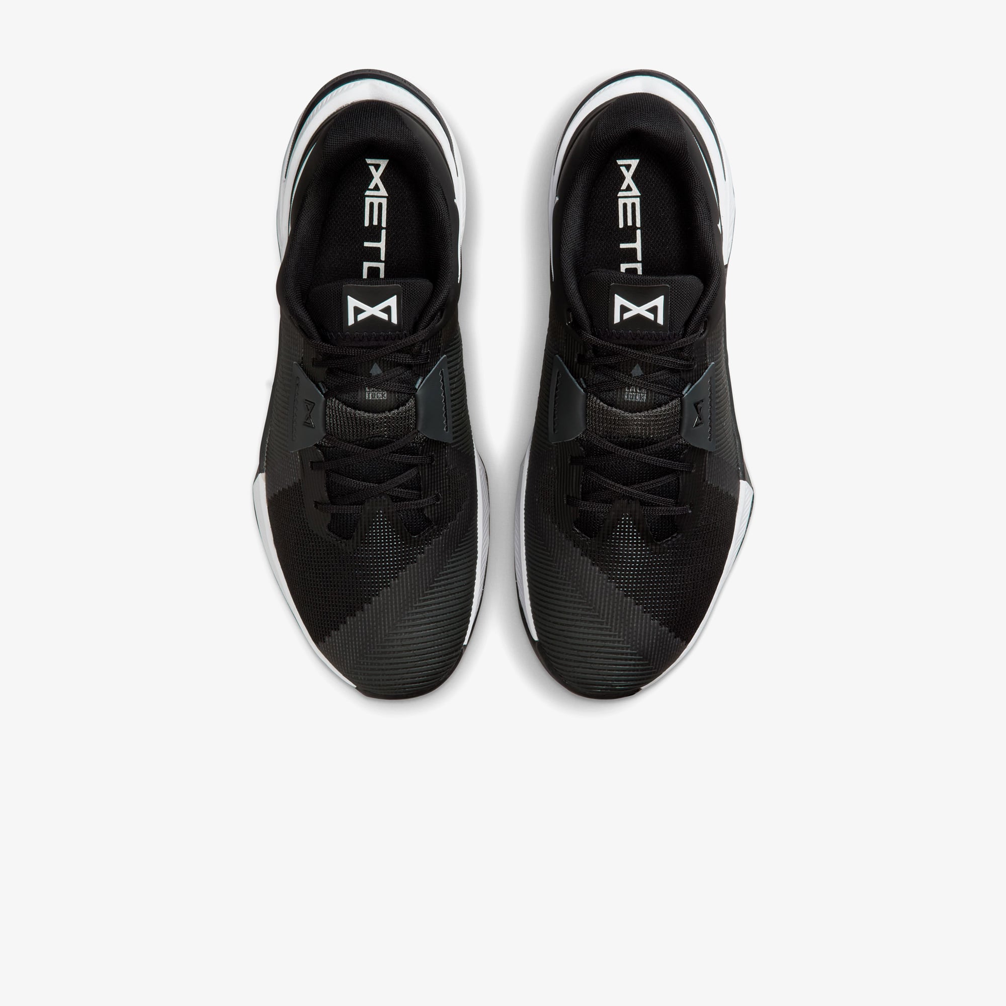 Nike Metcon 10 Erkek Siyah Spor Ayakkabı - Görsel 6