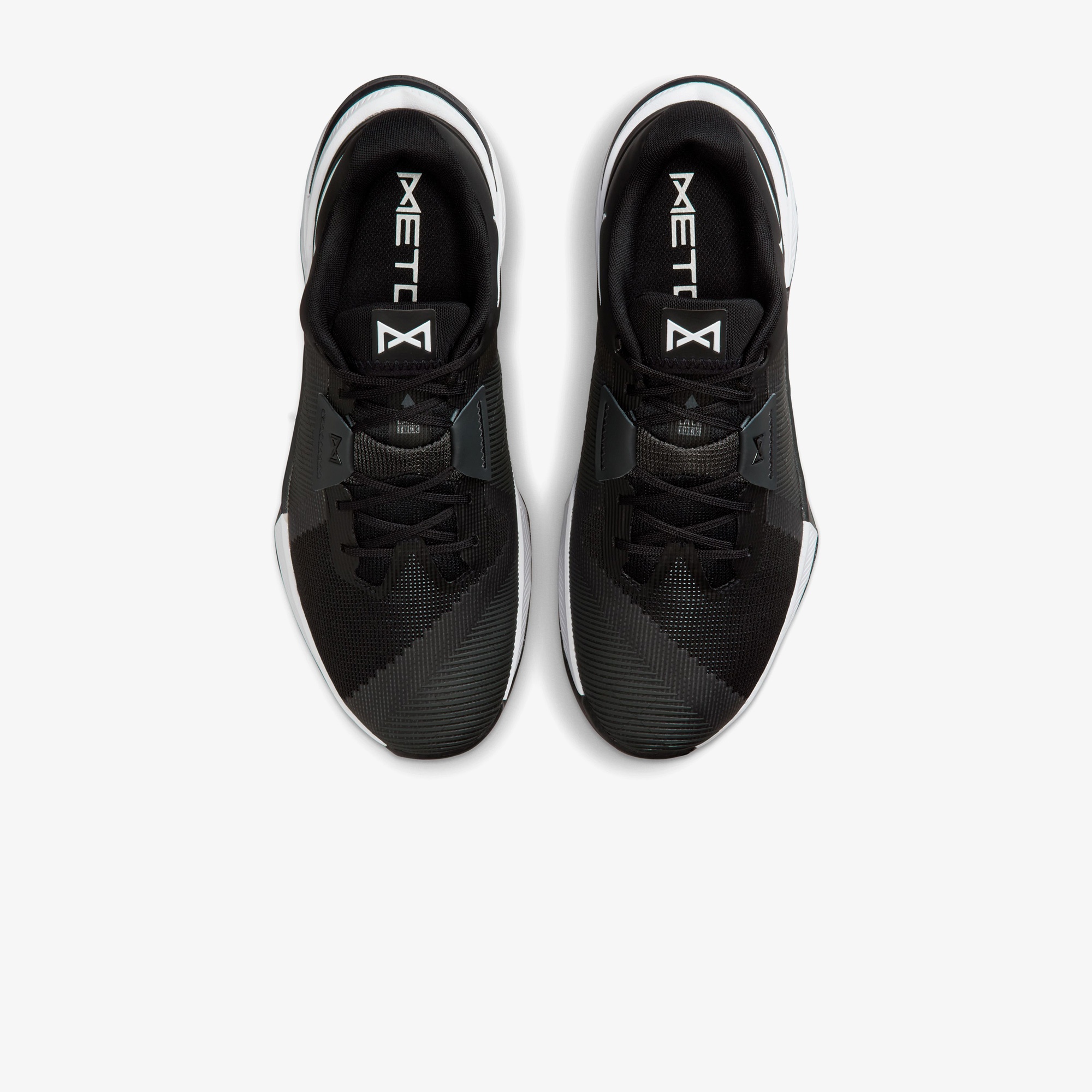 Nike Metcon 10 Erkek Siyah Spor Ayakkabı