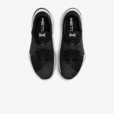  Nike Metcon 10 Erkek Siyah Spor Ayakkabı