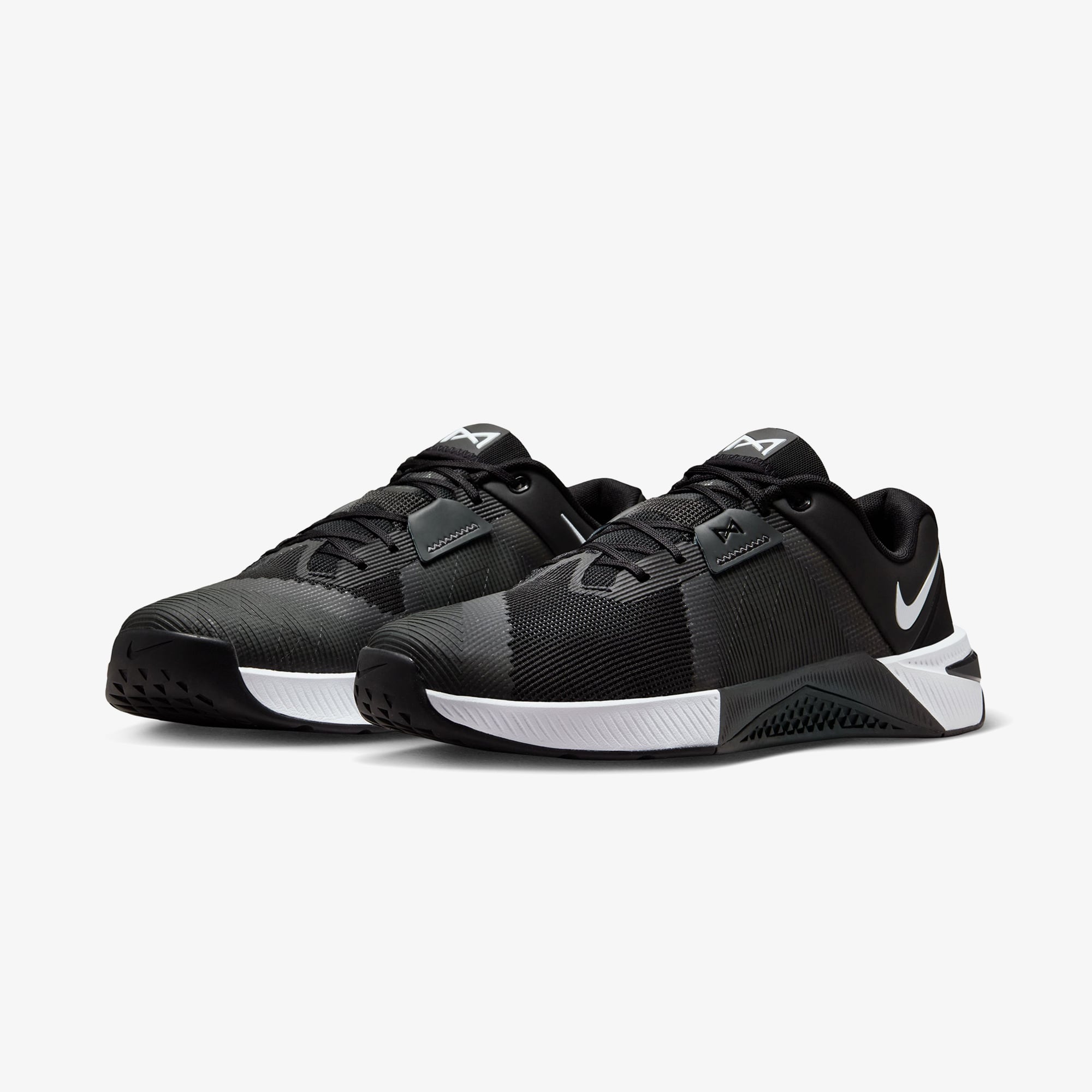 Nike Metcon 10 Erkek Siyah Spor Ayakkabı - Görsel 3