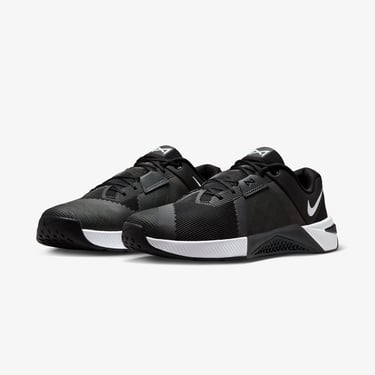  Nike Metcon 10 Erkek Siyah Spor Ayakkabı