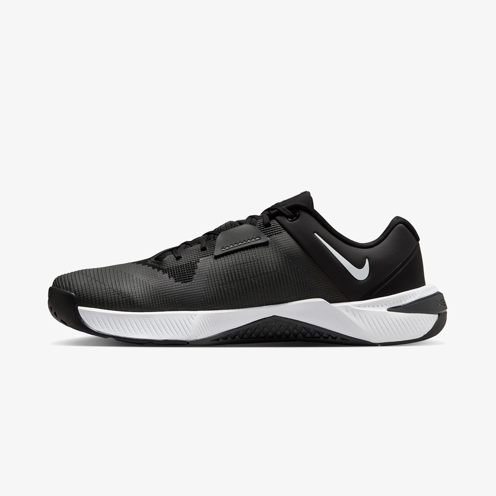 Nike Metcon 10 Erkek Siyah Spor Ayakkabı