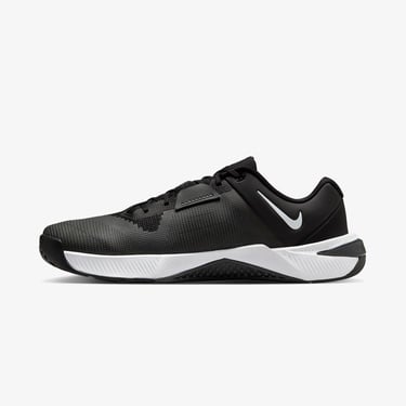  Nike Metcon 10 Erkek Siyah Spor Ayakkabı