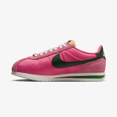  Nike Cortez Kadın Pembe Spor Ayakkabı