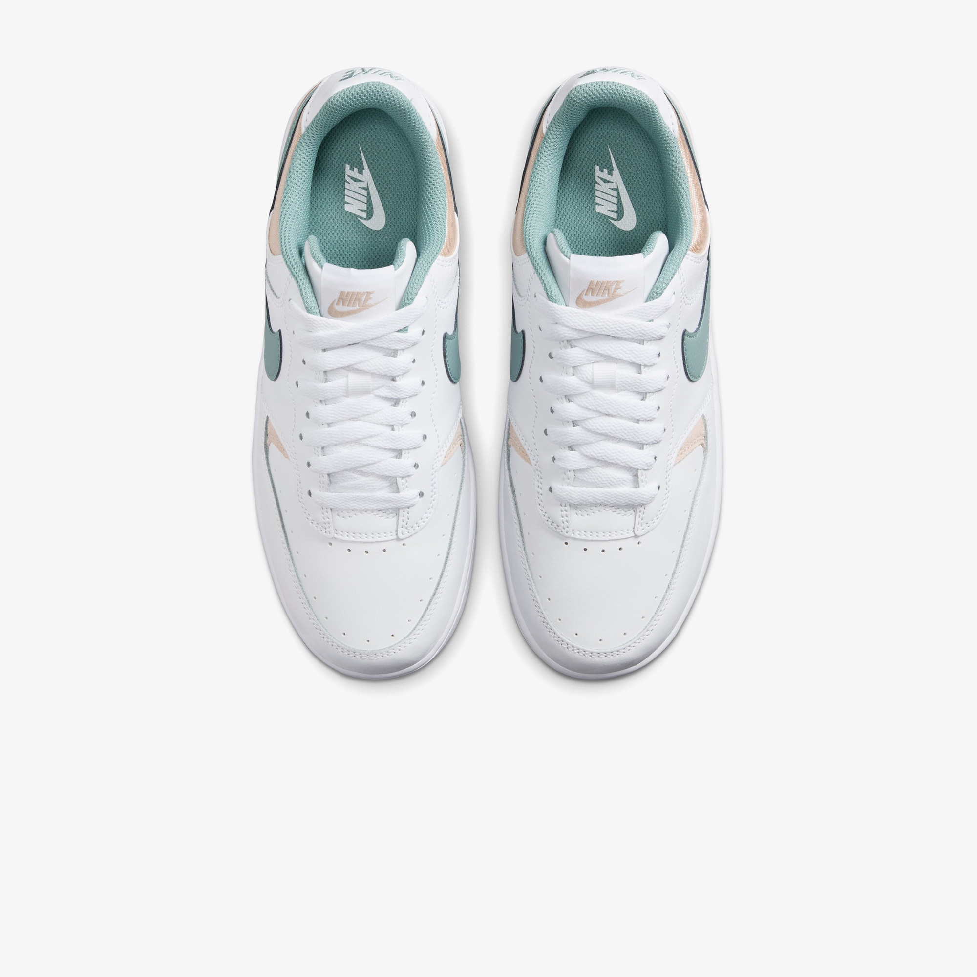 Nike Gamma Force Kadın Beyaz Spor Ayakkabı