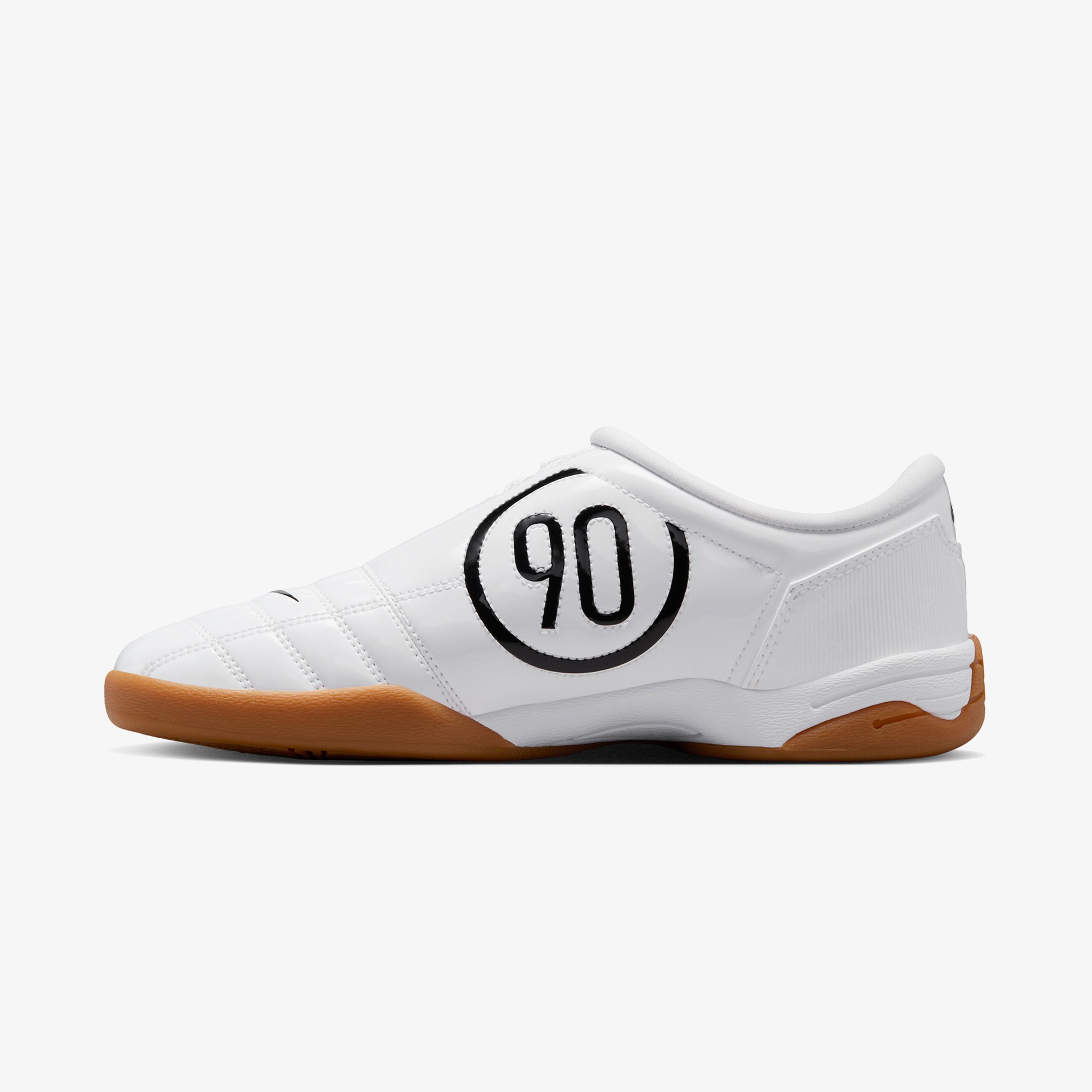 Nike Total 90 Kadın Beyaz Spor Ayakkabı