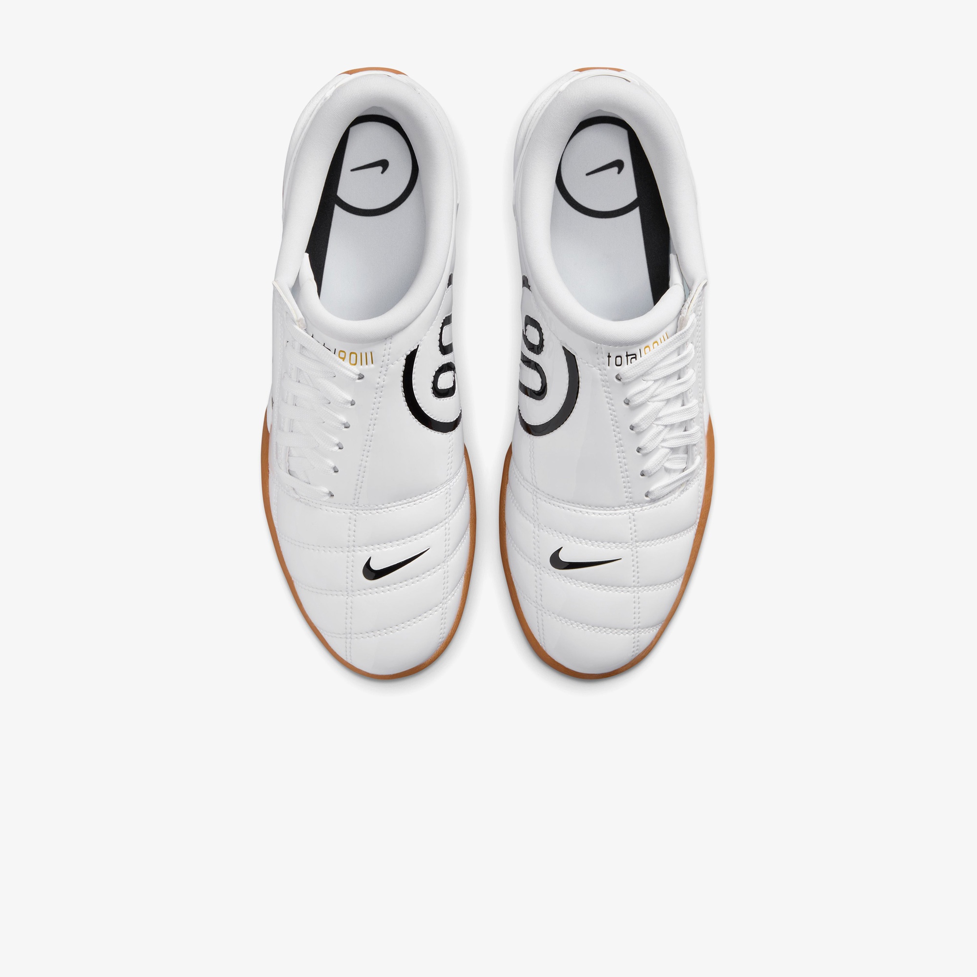 Nike Total 90 Kadın Beyaz Spor Ayakkabı