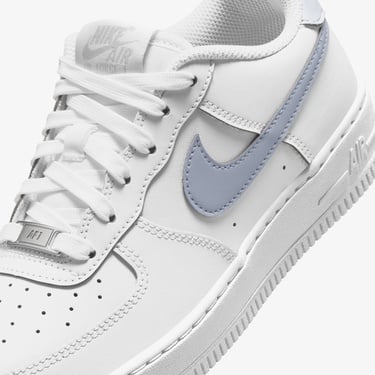  Nike Air Force 1 Beyaz Spor Ayakkabı