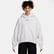 Nike Sportswear Phonnex Fleece Oversize Hoodie Kadın Siyah Hoodie