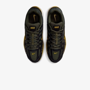  Nike P-6000 SE Erkek Siyah Spor Ayakkabı