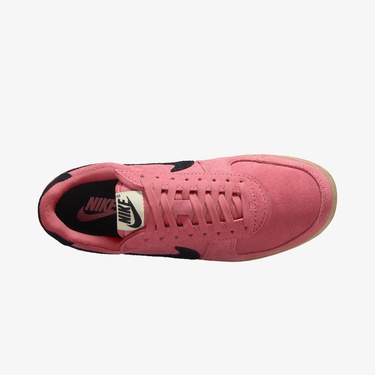  Nike Field General Suede Kadın Pembe Spor Ayakkabı