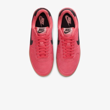 Nike Field General Suede Kadın Pembe Spor Ayakkabı