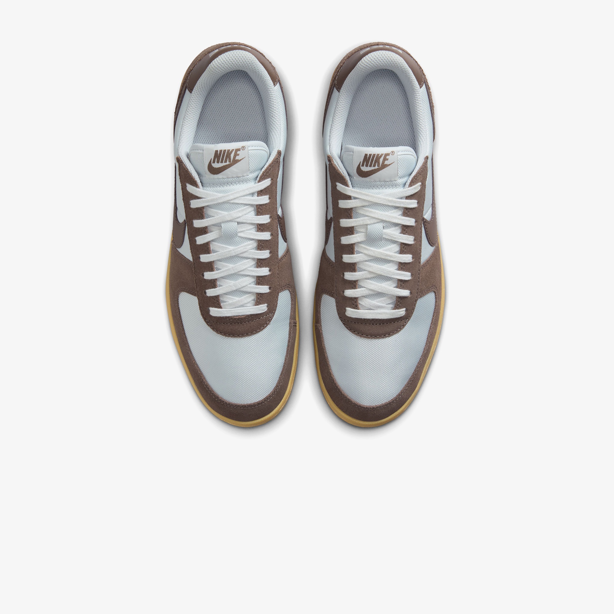 Nike Field General Erkek Kahverengi Spor Ayakkabı