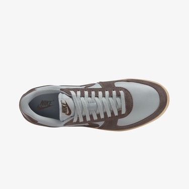  Nike Field General Erkek Kahverengi Spor Ayakkabı