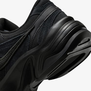  Nike AL8 Kadın Siyah Spor Ayakkabı