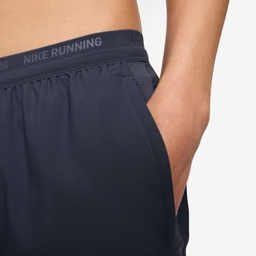  Nike Dri-Fit Stride 13 cm Hybrid Erkek Mavi Şort