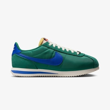 Nike Cortez Kadın Yeşil Spor Ayakkabı