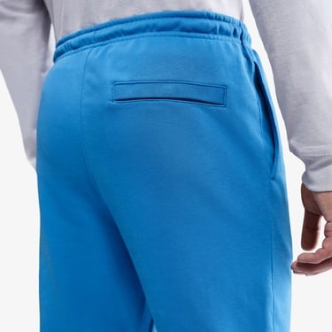  Nike Club Erkek Mavi Eşofman Altı