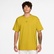 Nike Sportswear Premium Essential Sustainable Erkek Gri T-Shirt