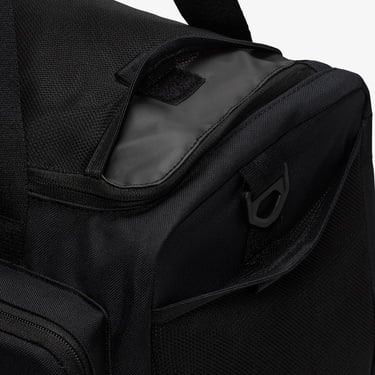  Nike Utility Power 2.0 Erkek Siyah Spor Çantası