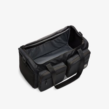  Nike Utility Power 2.0 Erkek Siyah Spor Çantası