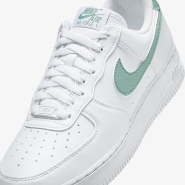  Nike Air Force 1 '07 Next Nature Kadın Beyaz Spor Ayakkabı
