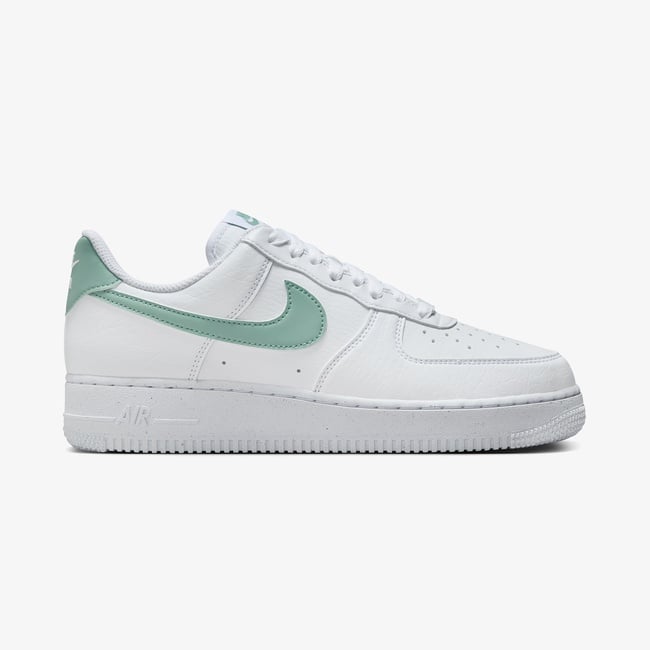  Nike Air Force 1 '07 Next Nature Kadın Beyaz Spor Ayakkabı
