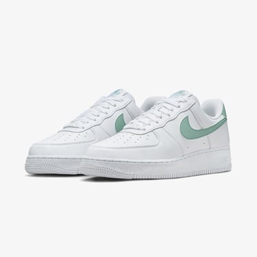  Nike Air Force 1 '07 Next Nature Kadın Beyaz Spor Ayakkabı