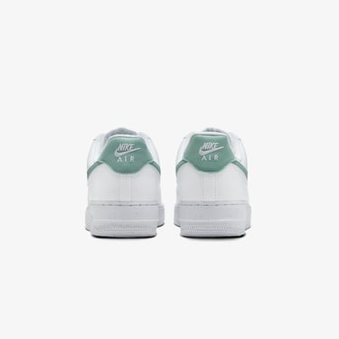  Nike Air Force 1 '07 Next Nature Kadın Beyaz Spor Ayakkabı