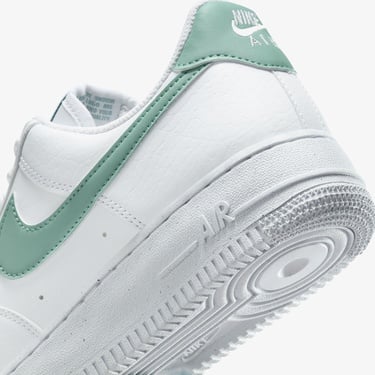  Nike Air Force 1 '07 Next Nature Kadın Beyaz Spor Ayakkabı