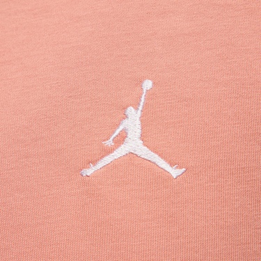  Jordan Essentials Kadın Turuncu T-Shirt