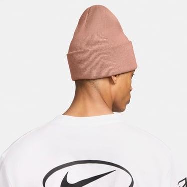  Nike Peak Unisex Pembe Bere