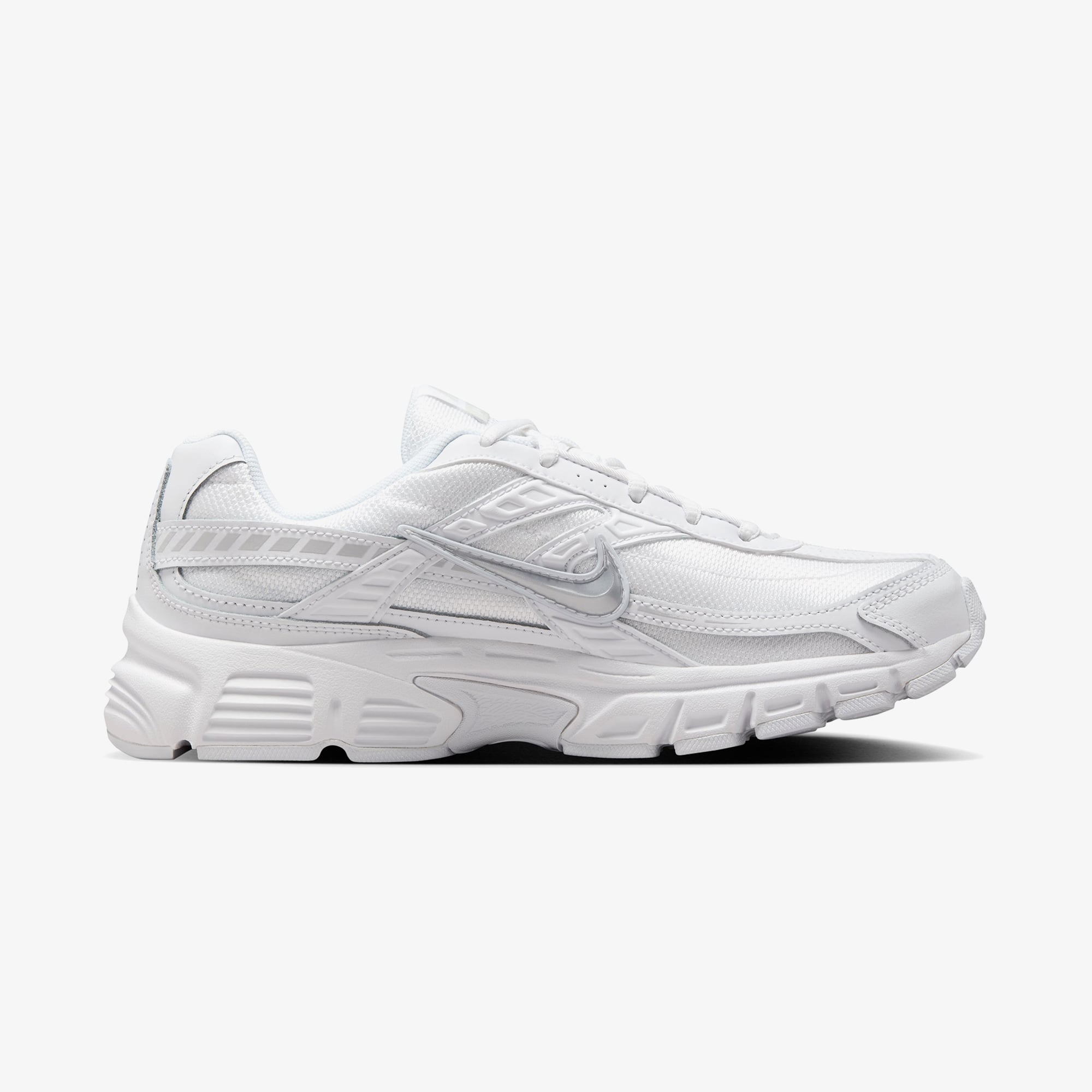 Nike Initiator Kadın Beyaz Spor Ayakkabı - Görsel 2
